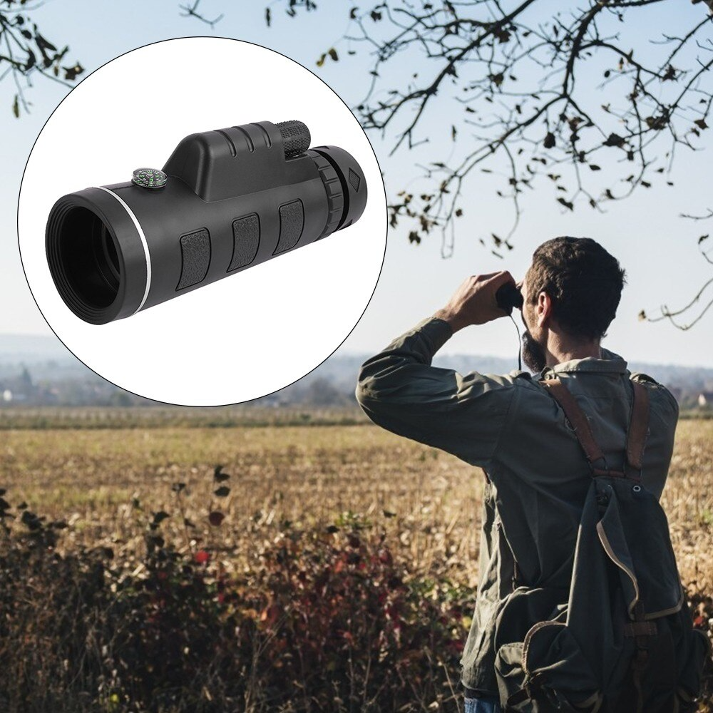 TELESCOPIO MONOCULAR - SUPERZOOM