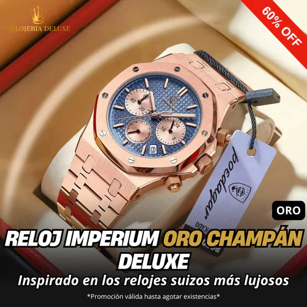 LOS 5 RELOJES DE LUJO + VENDIDOS EN EEUU