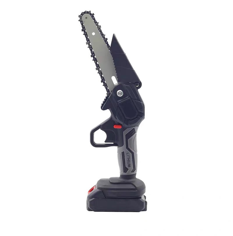 MINI MOTOSIERRA PORTÁTIL