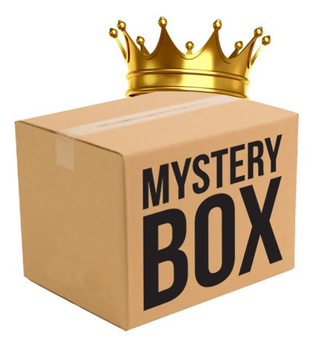 REGALO MISTERIOSO