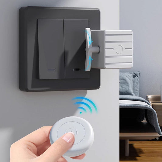 CONTROL REMOTO DE LUCES