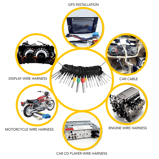 KIT EXTRACTOR DE TERMINALES